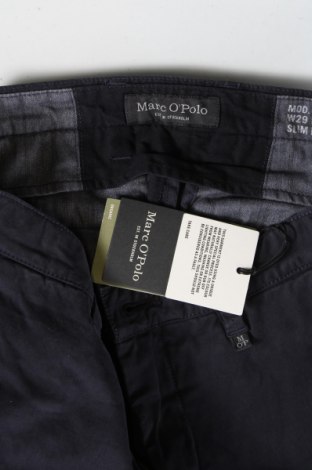 Мъжки панталон Marc O'Polo, Размер S, Цвят Син, Цена 191,00 лв.