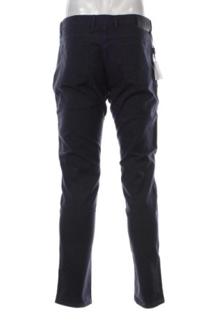 Pánské kalhoty  Massimo Dutti, Velikost M, Barva Modrá, Cena  125,00 Kč