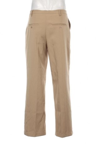 Pantaloni de bărbați Mennace, Mărime L, Culoare Bej, Preț 42,37 Lei