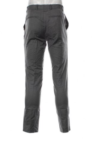 Pantaloni de bărbați Monton, Mărime M, Culoare Gri, Preț 95,39 Lei