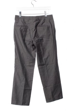 Мъжки панталон Moss, Размер S, Цвят Сив, Цена 4,35 лв.