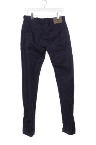 Pantaloni de bărbați Msc, Mărime M, Culoare Albastru, Preț 49,03 Lei