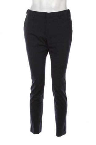 Ανδρικό παντελόνι Next, Μέγεθος M, Χρώμα Μπλέ, Τιμή 4,93 €