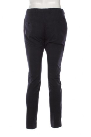 Ανδρικό παντελόνι Next, Μέγεθος M, Χρώμα Μπλέ, Τιμή 4,93 €