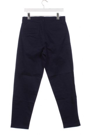 Pantaloni de bărbați Next, Mărime S, Culoare Albastru, Preț 34,34 Lei