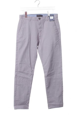 Pantaloni de bărbați Next, Mărime S, Culoare Gri, Preț 37,20 Lei