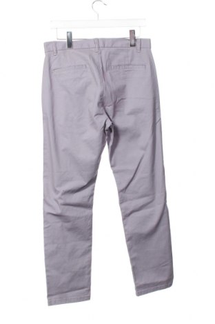 Мъжки панталон Next, Размер S, Цвят Сив, Цена 13,92 лв.
