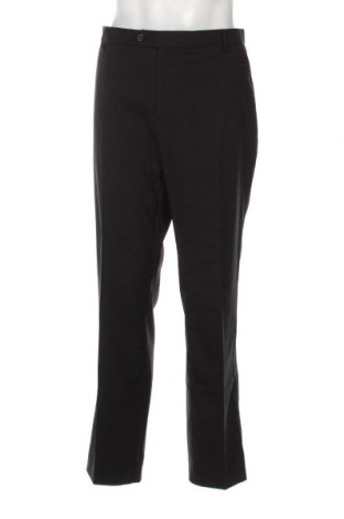 Ανδρικό παντελόνι Next, Μέγεθος XL, Χρώμα Μαύρο, Τιμή 7,62 €