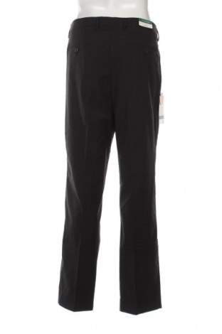 Ανδρικό παντελόνι Next, Μέγεθος XL, Χρώμα Μαύρο, Τιμή 7,62 €