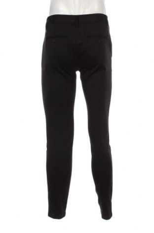Мъжки панталон Only & Sons, Размер M, Цвят Черен, Цена 16,56 лв.