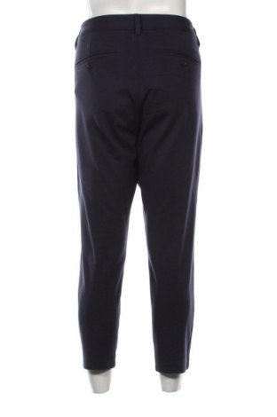 Ανδρικό παντελόνι Only & Sons, Μέγεθος L, Χρώμα Μπλέ, Τιμή 9,25 €