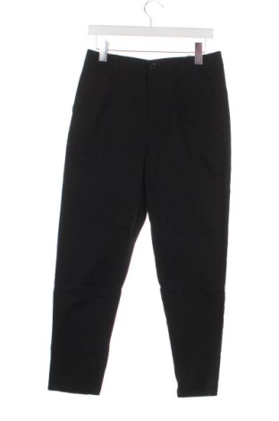 Мъжки панталон Only & Sons, Размер S, Цвят Черен, Цена 10,58 лв.