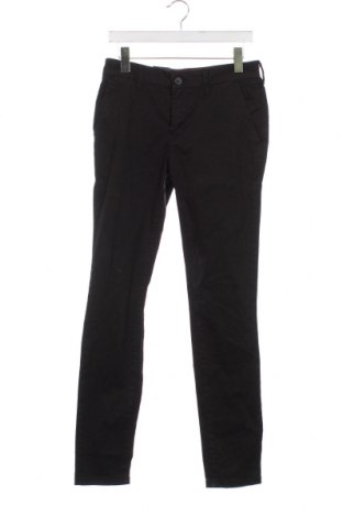 Pantaloni de bărbați Only & Sons, Mărime S, Culoare Negru, Preț 37,83 Lei
