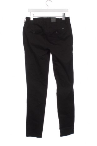 Pantaloni de bărbați Only & Sons, Mărime S, Culoare Negru, Preț 151,32 Lei