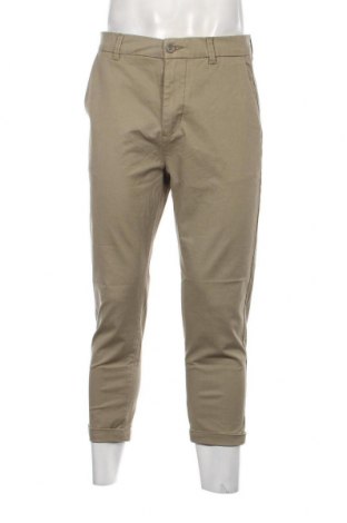 Pantaloni de bărbați Only & Sons, Mărime M, Culoare Bej, Preț 40,86 Lei