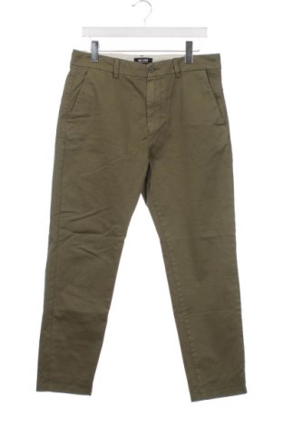 Мъжки панталон Only & Sons, Размер S, Цвят Зелен, Цена 13,34 лв.