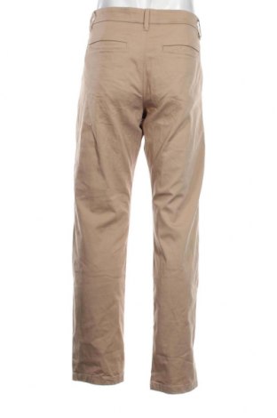 Мъжки панталон Only & Sons, Размер L, Цвят Бежов, Цена 13,80 лв.