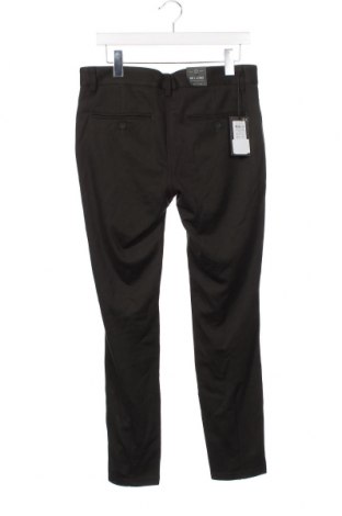 Pantaloni de bărbați Only & Sons, Mărime M, Culoare Negru, Preț 27,24 Lei