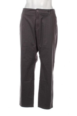 Мъжки панталон Only & Sons, Размер XXL, Цвят Сив, Цена 25,30 лв.