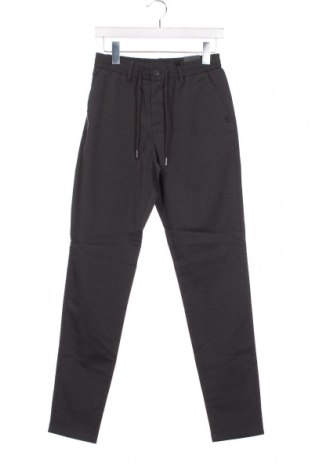 Pantaloni de bărbați Only & Sons, Mărime XS, Culoare Gri, Preț 28,75 Lei