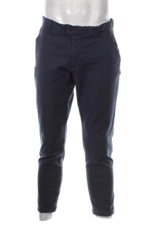 Ανδρικό παντελόνι Redefined Rebel, Μέγεθος M, Χρώμα Μπλέ, Τιμή 9,42 €