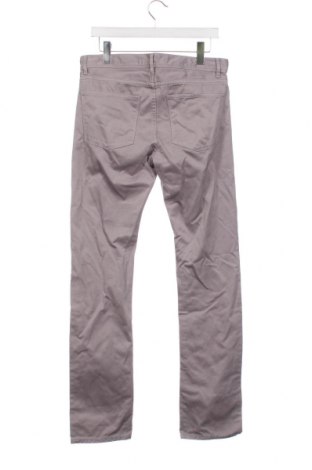 Pantaloni de bărbați Reiss, Mărime M, Culoare Gri, Preț 223,68 Lei