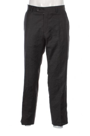 Мъжки панталон Roy Robson, Размер L, Цвят Сив, Цена 9,24 лв.