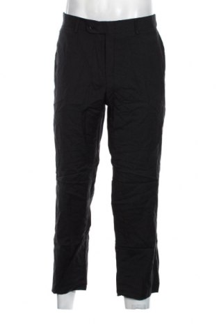 Мъжки панталон Roy Robson, Размер L, Цвят Черен, Цена 15,84 лв.
