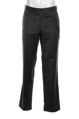Мъжки панталон Roy Robson, Размер L, Цвят Сив, Цена 20,24 лв.