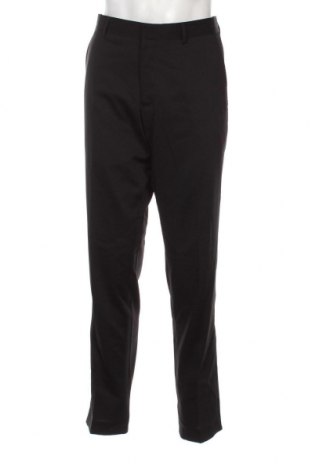 Ανδρικό παντελόνι S.Oliver Black Label, Μέγεθος L, Χρώμα Μαύρο, Τιμή 11,57 €