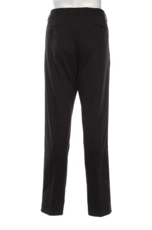 Мъжки панталон S.Oliver Black Label, Размер L, Цвят Черен, Цена 21,12 лв.