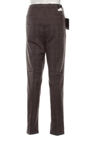 Мъжки панталон S.Oliver Black Label, Размер L, Цвят Многоцветен, Цена 132,00 лв.