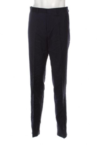 Ανδρικό παντελόνι S.Oliver Black Label, Μέγεθος XL, Χρώμα Μπλέ, Τιμή 7,48 €