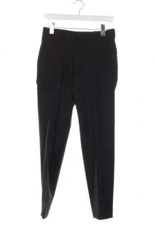 Pantaloni de bărbați S.Oliver Black Label, Mărime S, Culoare Negru, Preț 39,08 Lei
