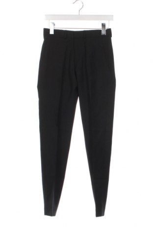 Pantaloni de bărbați S.Oliver Black Label, Mărime XS, Culoare Negru, Preț 47,76 Lei