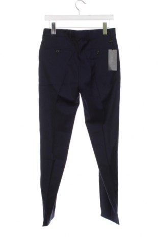 Ανδρικό παντελόνι S.Oliver Black Label, Μέγεθος S, Χρώμα Μπλέ, Τιμή 4,76 €