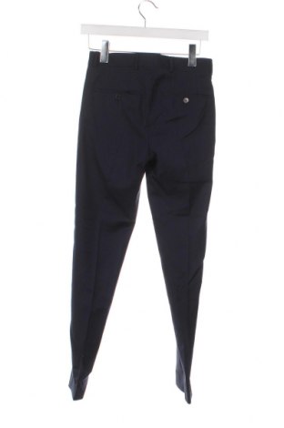 Мъжки панталон S.Oliver Black Label, Размер XXS, Цвят Син, Цена 11,88 лв.