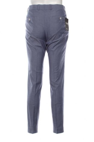 Мъжки панталон S.Oliver Black Label, Размер M, Цвят Син, Цена 11,88 лв.