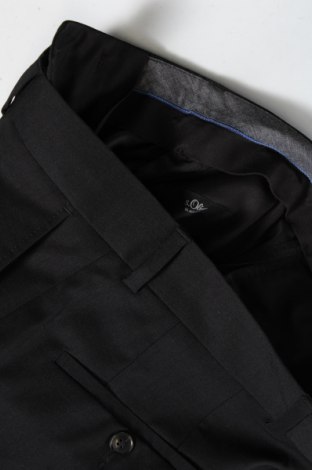 Ανδρικό παντελόνι S.Oliver Black Label, Μέγεθος XS, Χρώμα Μαύρο, Τιμή 6,80 €