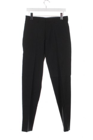 Ανδρικό παντελόνι S.Oliver Black Label, Μέγεθος S, Χρώμα Μαύρο, Τιμή 5,44 €