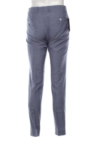 Мъжки панталон S.Oliver Black Label, Размер S, Цвят Син, Цена 9,24 лв.