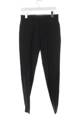Ανδρικό παντελόνι S.Oliver Black Label, Μέγεθος S, Χρώμα Μαύρο, Τιμή 6,80 €
