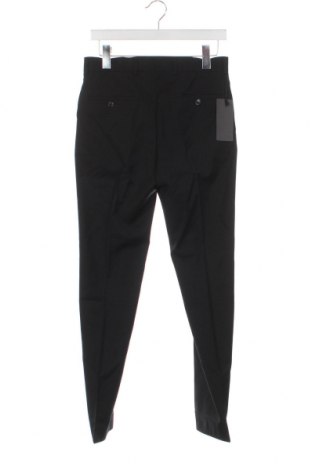 Pantaloni de bărbați S.Oliver Black Label, Mărime S, Culoare Negru, Preț 30,39 Lei