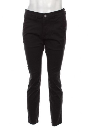 Pantaloni de bărbați Selected Homme, Mărime M, Culoare Negru, Preț 62,50 Lei