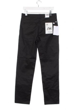 Pantaloni de bărbați Selected Homme, Mărime S, Culoare Negru, Preț 312,50 Lei