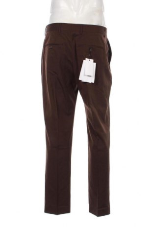 Pánské kalhoty  Selected Homme, Velikost L, Barva Hnědá, Cena  238,00 Kč