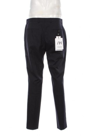 Мъжки панталон Selected Homme, Размер 3XL, Цвят Син, Цена 23,75 лв.