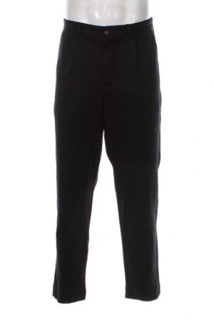 Pánské kalhoty  Selected Homme, Velikost XL, Barva Černá, Cena  220,00 Kč