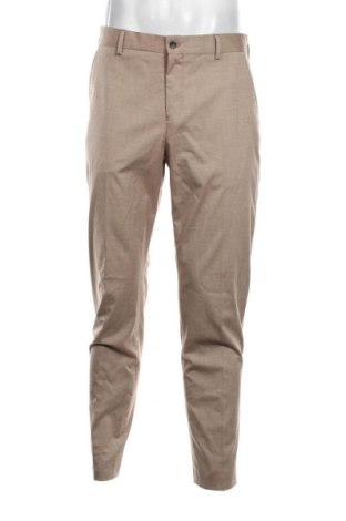 Pánské kalhoty  Selected Homme, Velikost L, Barva Béžová, Cena  344,00 Kč
