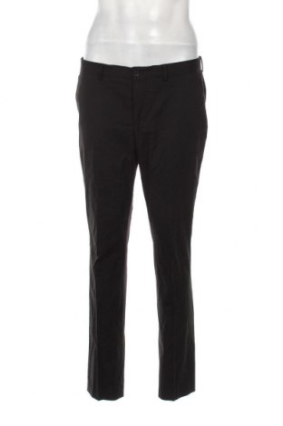 Pánske nohavice  Selected Homme, Veľkosť L, Farba Čierna, Cena  11,75 €